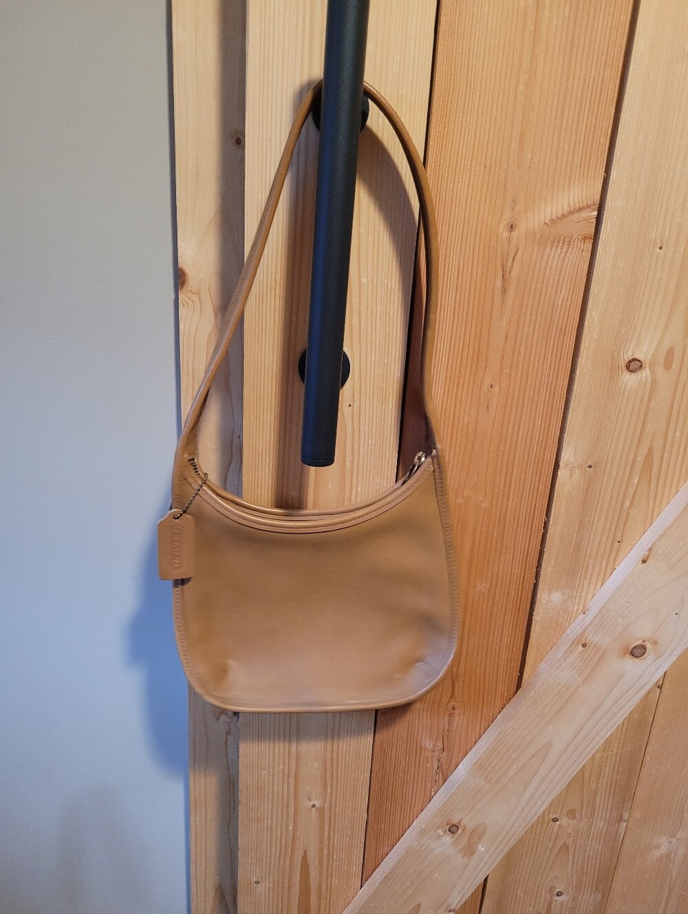 Vinatge Coach Toffee 9020 Ergo